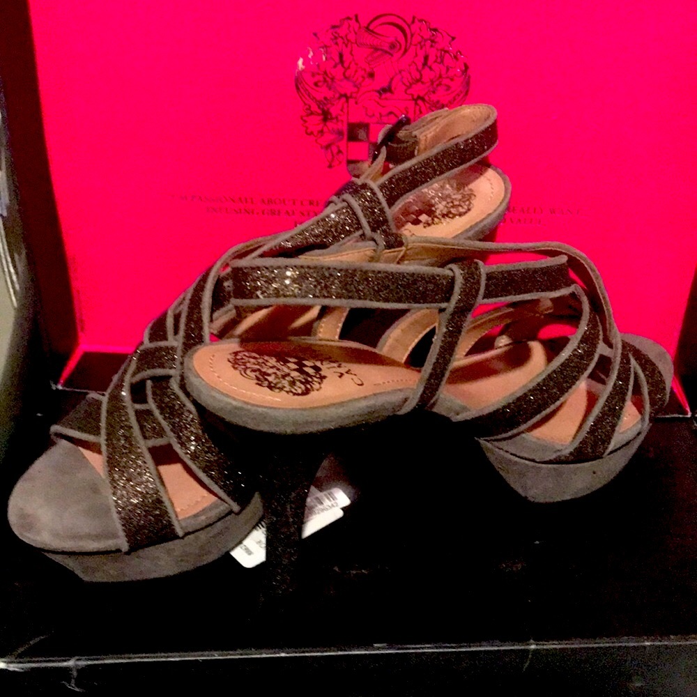 Vince Camuto ‘Tranton’ Sandal
